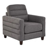 Willow Upholstered Armchair