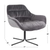 Wayne Swivel Lounge Chair