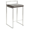 Fuji Counter Stool - Set of 2
