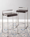 Fuji Counter Stool - Set of 2