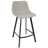 Outlaw Counter Stool - Set of 2
