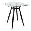 Clara Counter Table