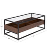 Display Coffee Table