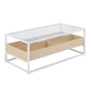 Display Coffee Table