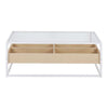Display Coffee Table
