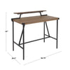 Gia Counter Table