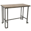 Roman Counter Table