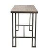 Roman Counter Table