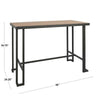 Roman Counter Table