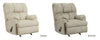 Rocker Recliner Carlisle Caramel