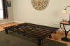 Carson Futon Frame — Full / Java