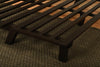 Carson Futon Frame — Full / Java