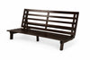 Carson Futon Frame — Full / Java