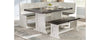 Din Bf Nook Table Chariot House