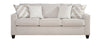 Loveseat Christi Pebble
