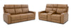 Dual Power Ht Recliner Cinema Bronze