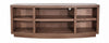 78" Tv Stand Circa Brown