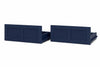 Claire Storage Drawers — Standard / Navy