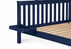 Claire Bunk Bed Tray — Navy