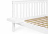 Claire Bunk Bed Tray — White