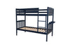 Claire Bunk Bed Tray — Navy