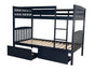 Claire Storage Drawers — Standard / Navy