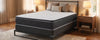 Composure Euro Top Mattress