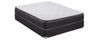 Composure Euro Top Mattress