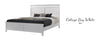 Dresser Cottage Bay White