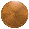 Dining Table & 4 Chairs Gia Brown
