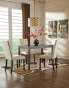 Kimonte Dining Chair - Ivory