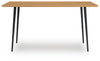 Gretlynn Dining Table