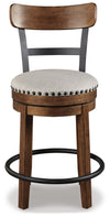 Valebeck Counter Height Bar Stool