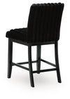 Mervannie Counter Height Barstool
