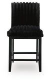 Mervannie Counter Height Barstool
