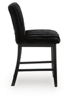 Mervannie Counter Height Barstool