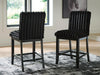 Mervannie Counter Height Barstool