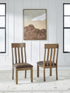 Urbinforte Dining Chair