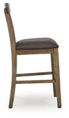 Urbinforte Counter Height Barstool