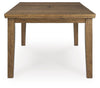 Urbinforte Dining Extension Table
