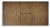 Urbinforte Dining Extension Table