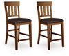 Ralene Counter Height Bar Stool