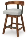 Ralene Counter Height Barstool