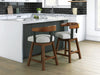 Ralene Counter Height Barstool