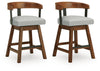 Ralene Counter Height Barstool