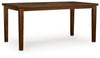 Ralene Counter Height Dining Extension Table