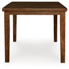 Ralene Counter Height Dining Extension Table