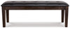 Haddigan Dining Bench
