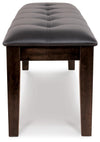 Haddigan Dining Bench