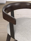 Haddigan Counter Height Barstool